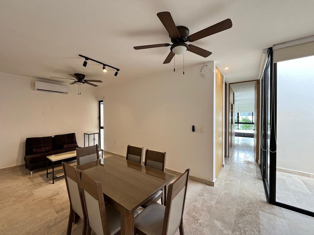 Apartamento em Santa Gertrudis Copo, Mérida, foto 10 de 43