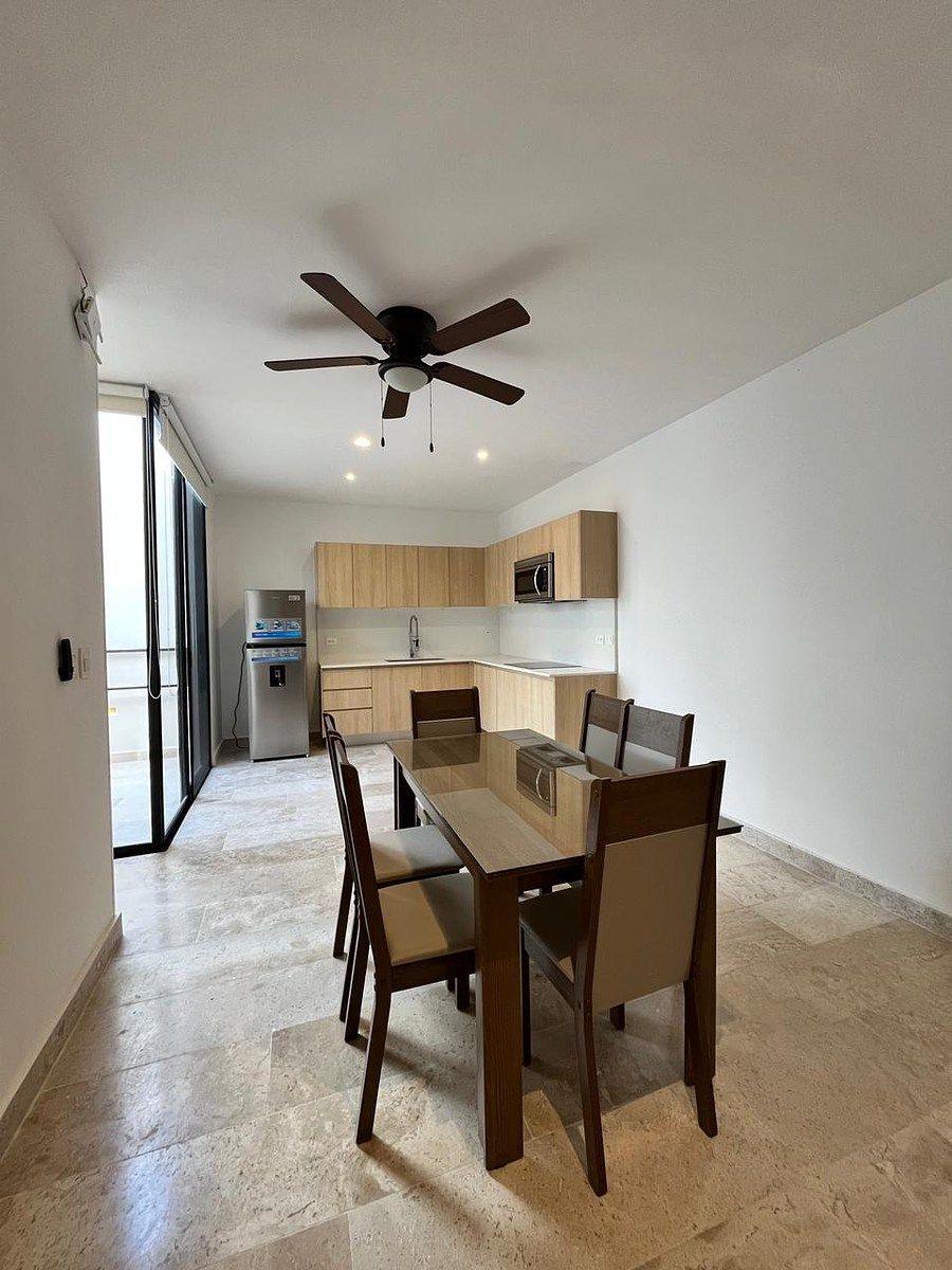 Apartamento em Santa Gertrudis Copo, Mérida, foto 16 de 43
