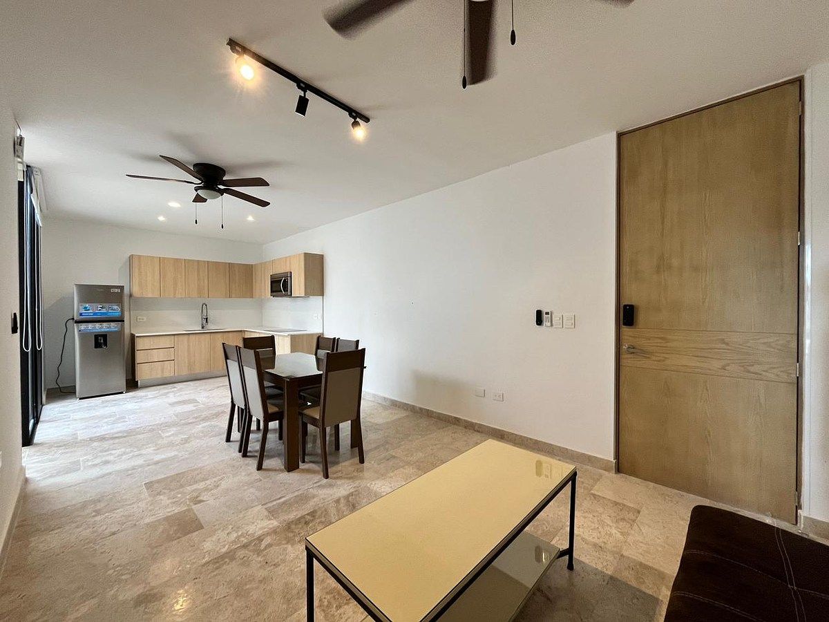 Apartamento em Santa Gertrudis Copo, Mérida, foto 9 de 43