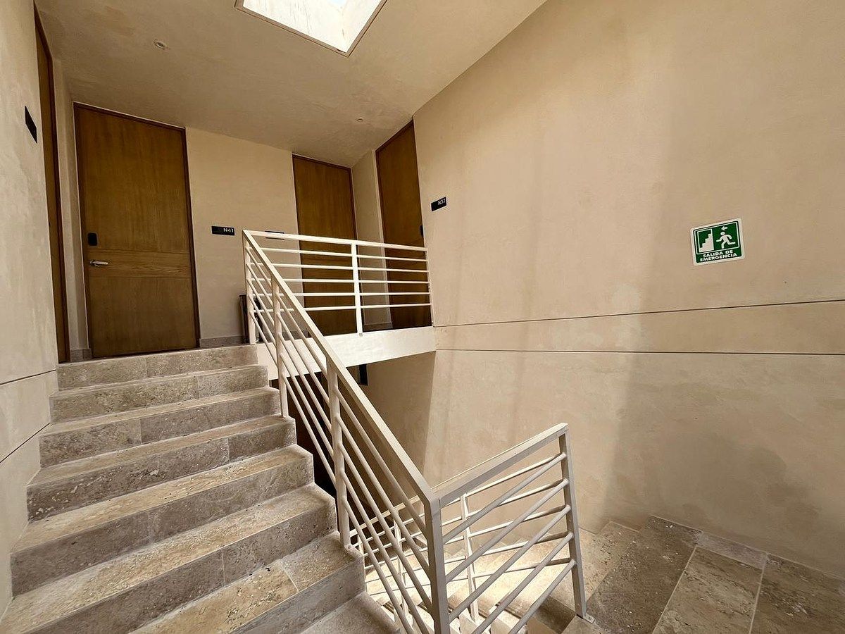 Apartamento em Santa Gertrudis Copo, Mérida, foto 41 de 43