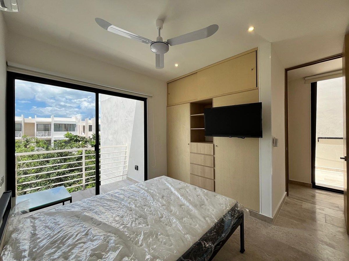 Apartamento em Santa Gertrudis Copo, Mérida, foto 35 de 43
