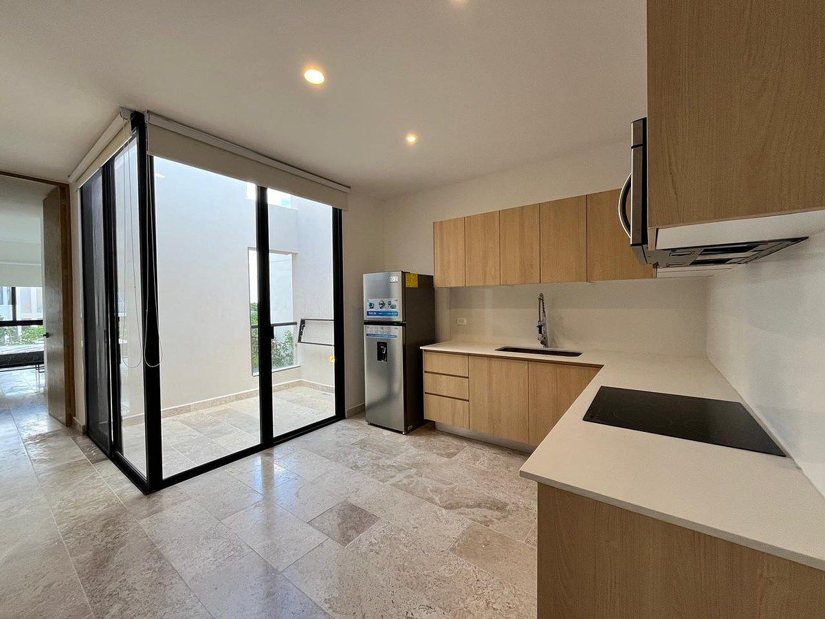 Apartamento em Santa Gertrudis Copo, Mérida, foto 11 de 43