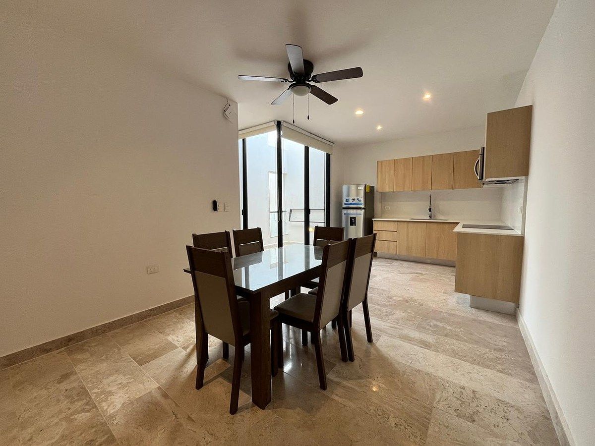Apartamento em Santa Gertrudis Copo, Mérida, foto 17 de 43