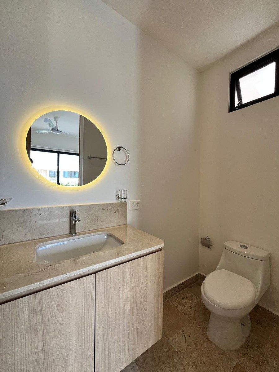 Apartamento em Santa Gertrudis Copo, Mérida, foto 40 de 43