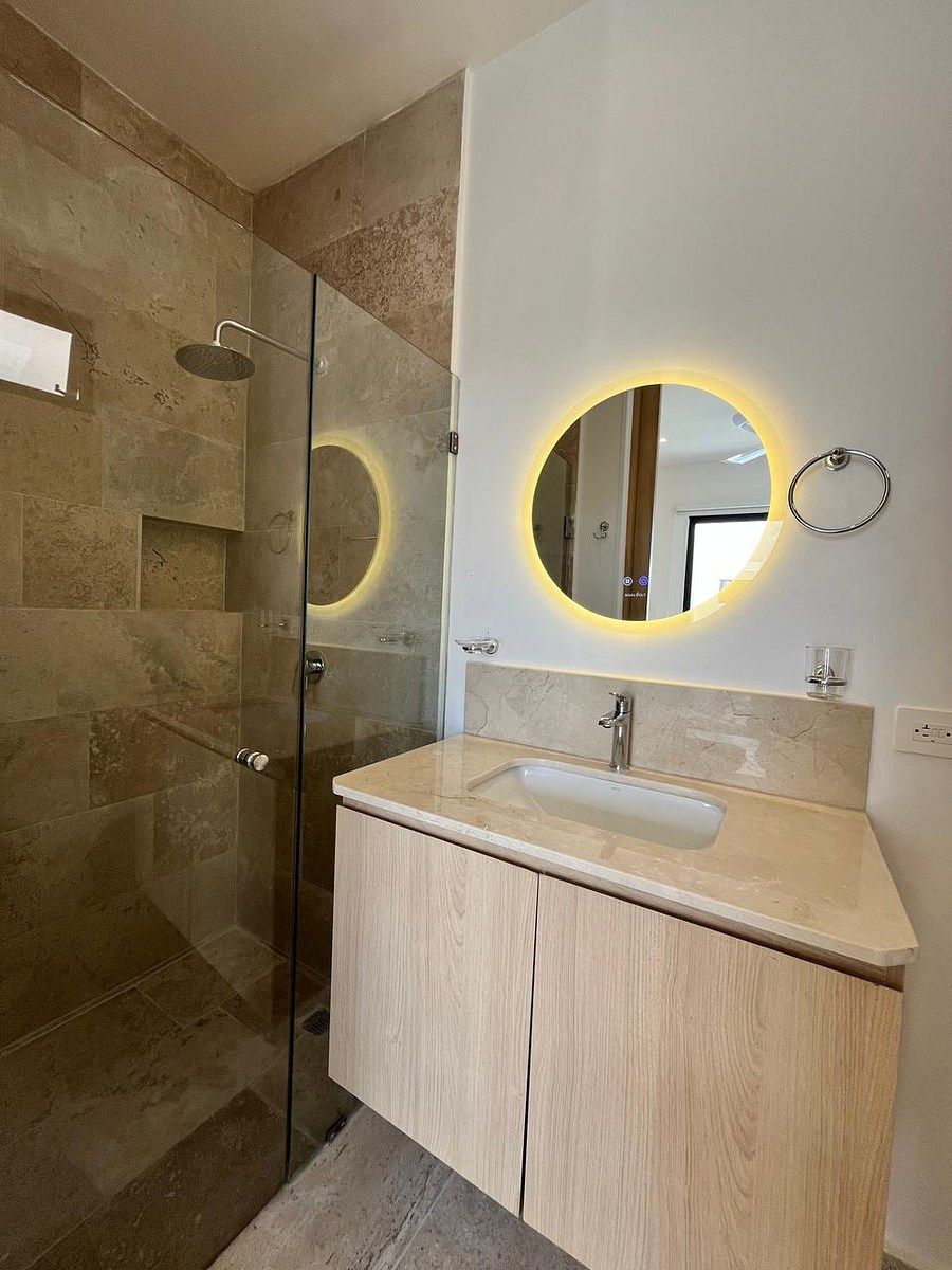 Apartamento em Santa Gertrudis Copo, Mérida, foto 39 de 43
