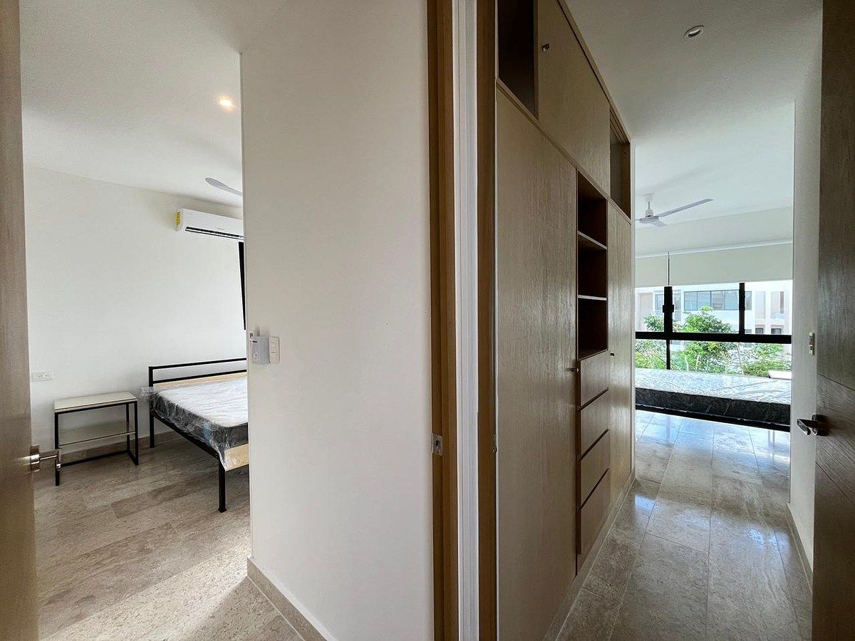 Apartamento em Santa Gertrudis Copo, Mérida, foto 24 de 43