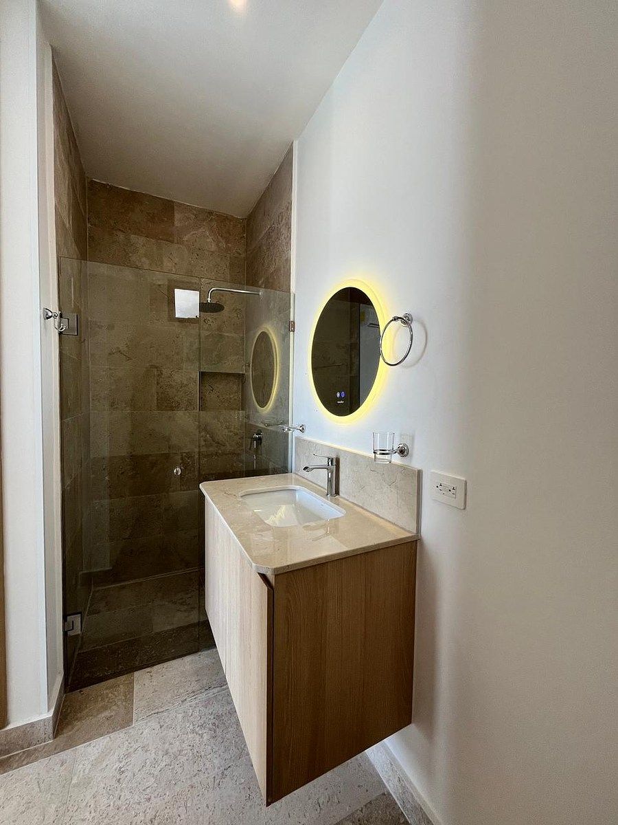 Apartamento em Santa Gertrudis Copo, Mérida, foto 38 de 43