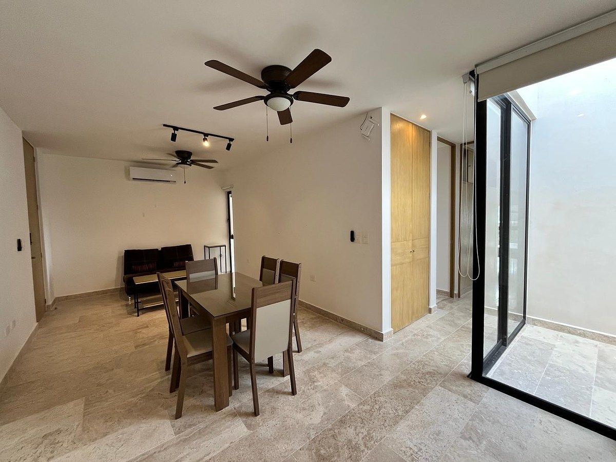 Apartamento em Santa Gertrudis Copo, Mérida, foto 12 de 43