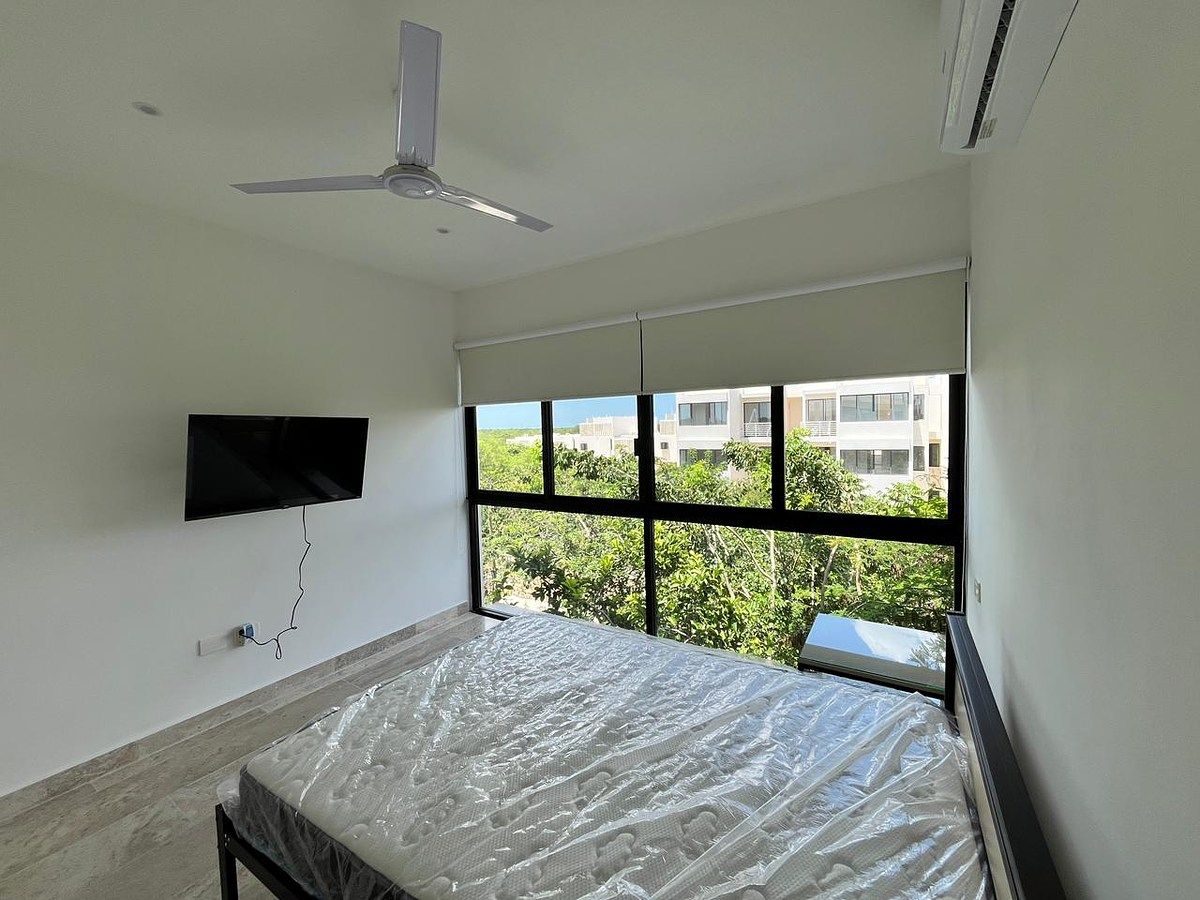 Apartamento em Santa Gertrudis Copo, Mérida, foto 31 de 43