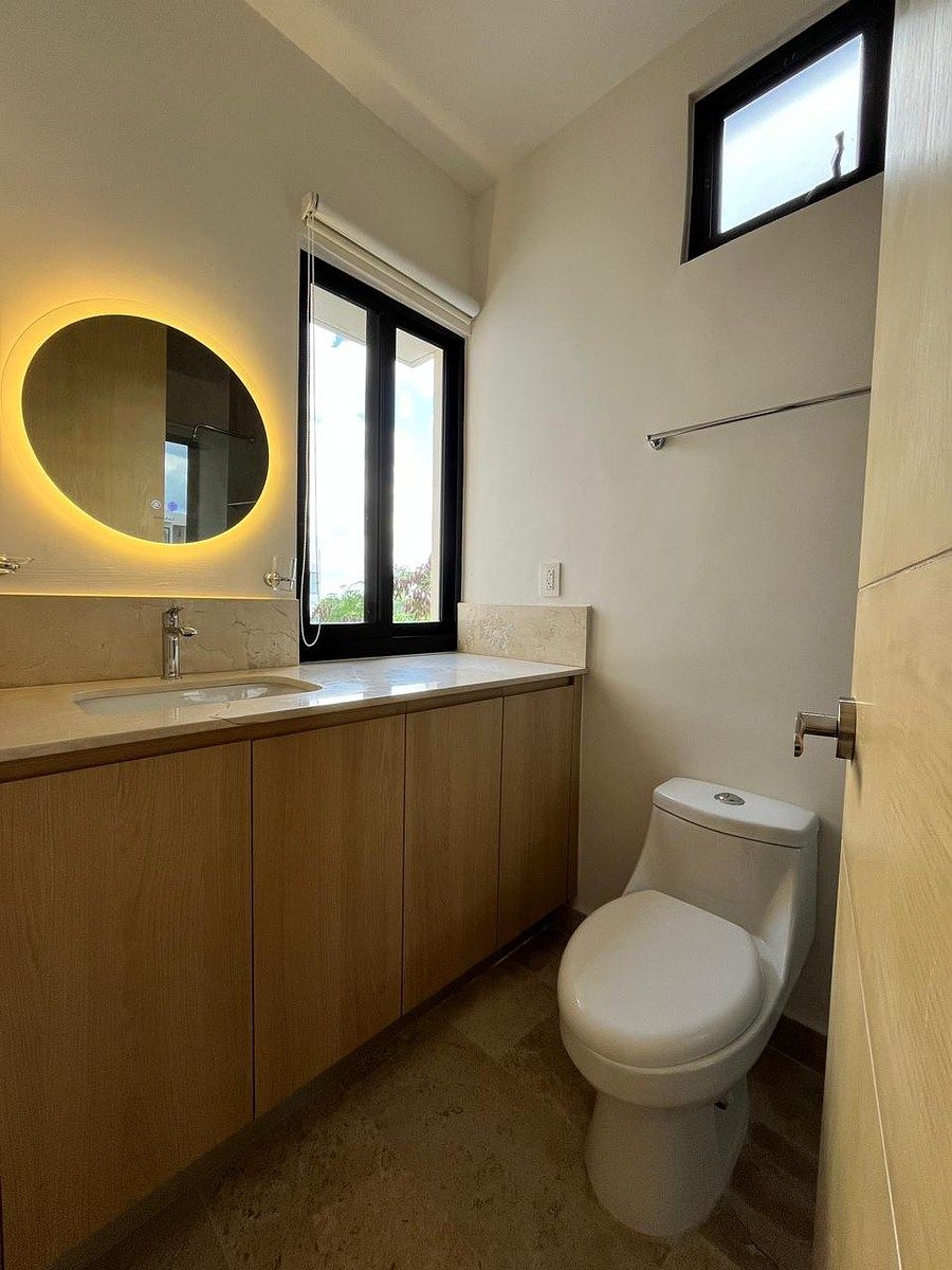 Apartamento em Santa Gertrudis Copo, Mérida, foto 27 de 43