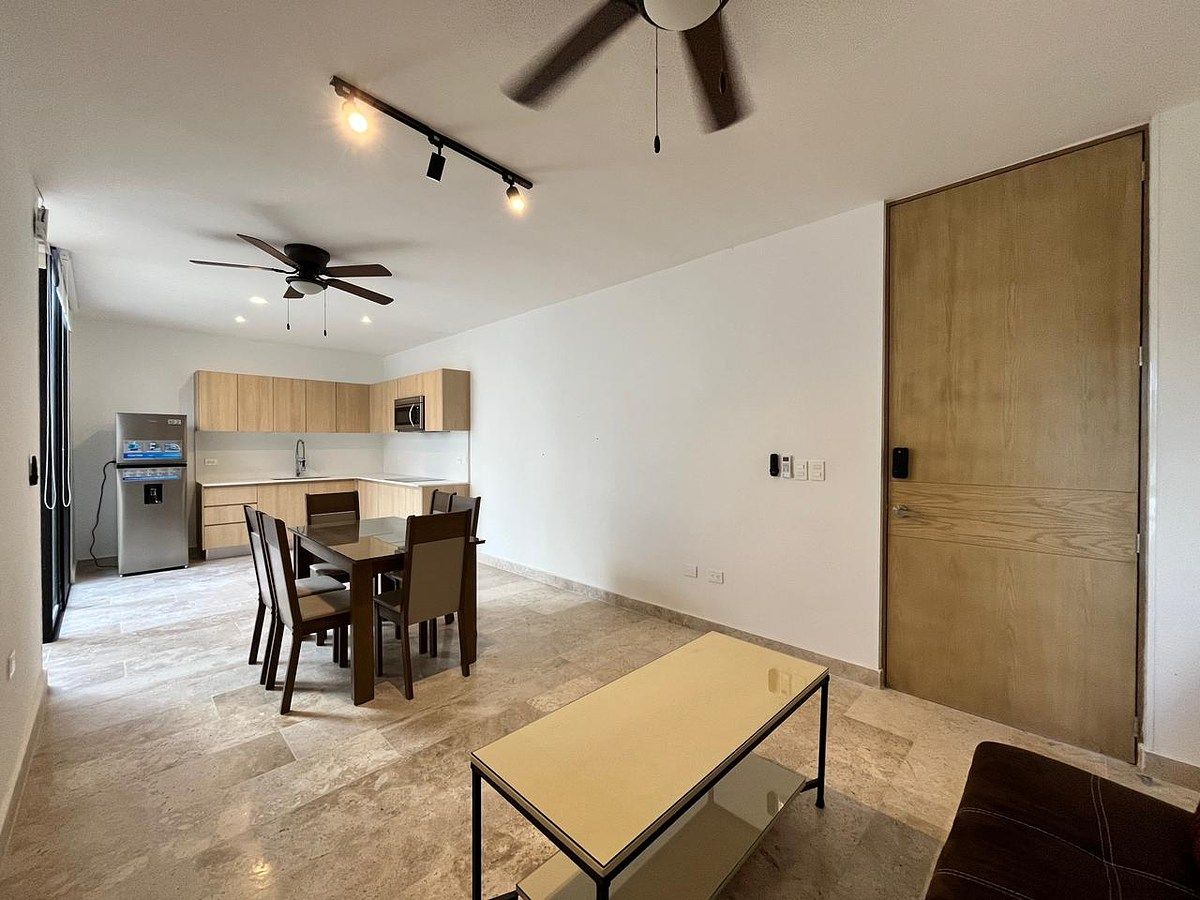 Apartamento em Santa Gertrudis Copo, Mérida, foto 15 de 43