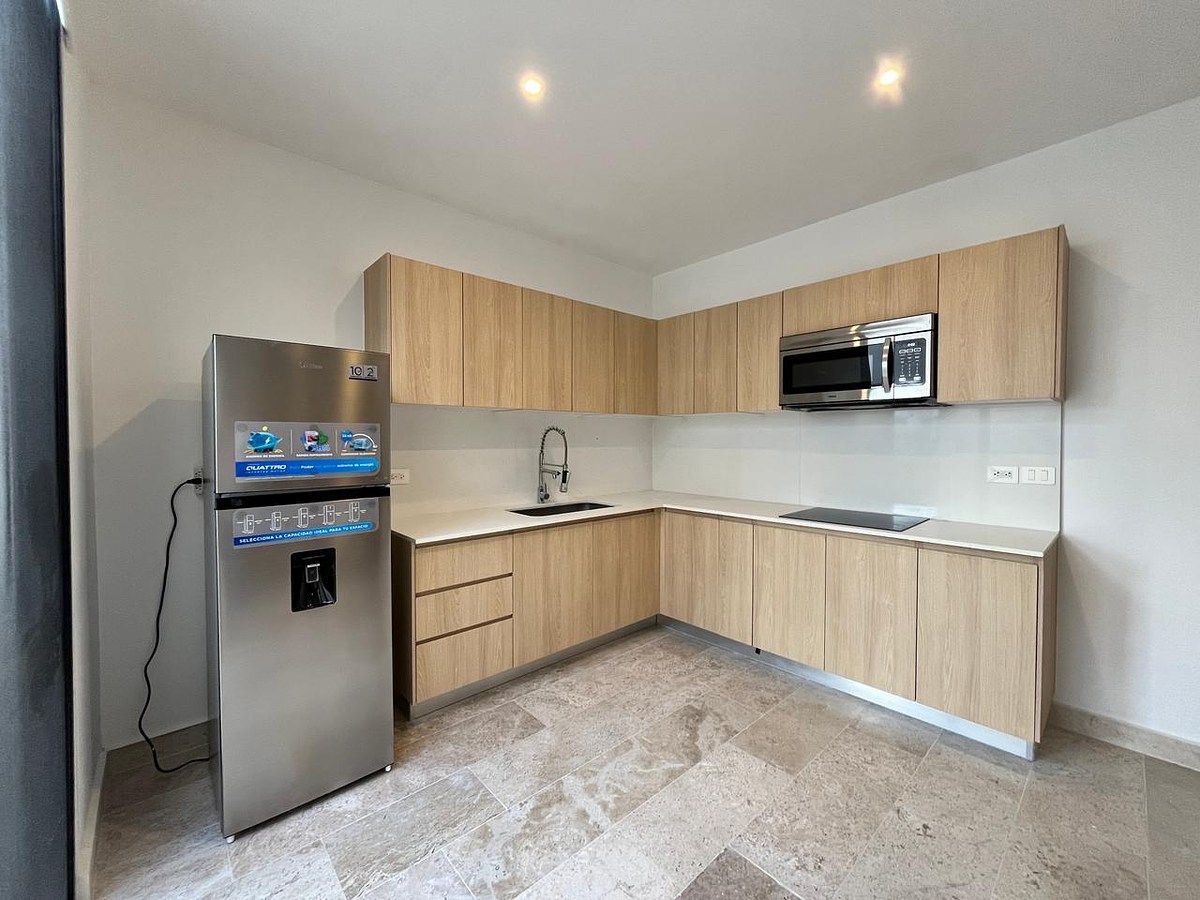 Apartamento em Santa Gertrudis Copo, Mérida, foto 19 de 43