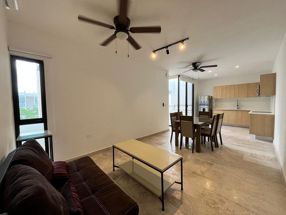 Apartamento em Santa Gertrudis Copo, Mérida, foto 14 de 43
