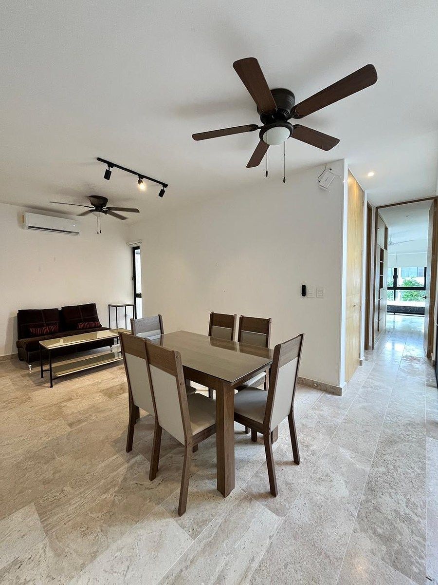 Apartamento em Santa Gertrudis Copo, Mérida, foto 13 de 43