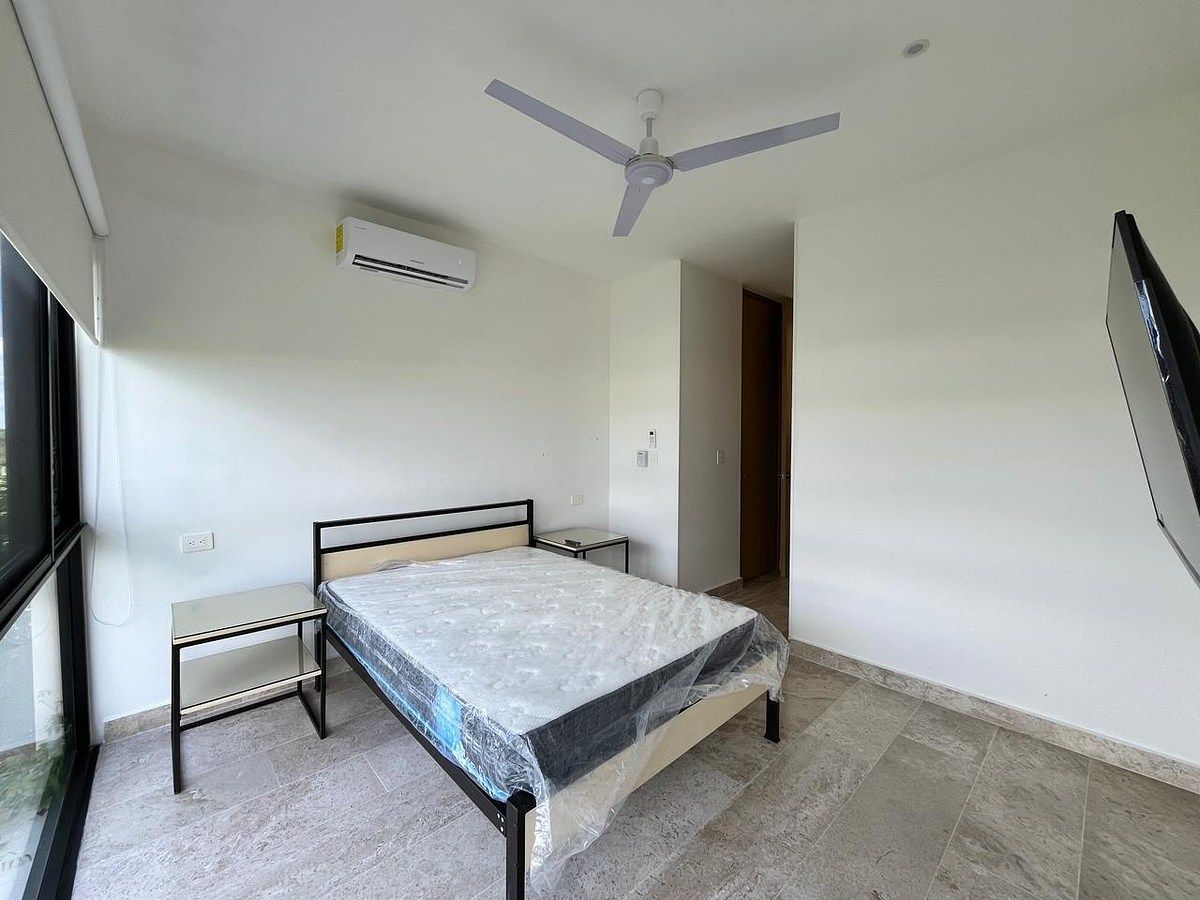 Apartamento em Santa Gertrudis Copo, Mérida, foto 33 de 43