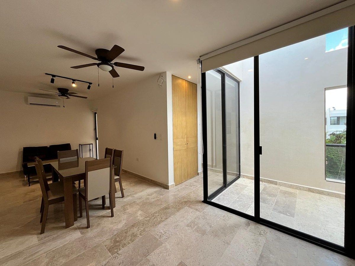 Apartamento em Santa Gertrudis Copo, Mérida, foto 18 de 43