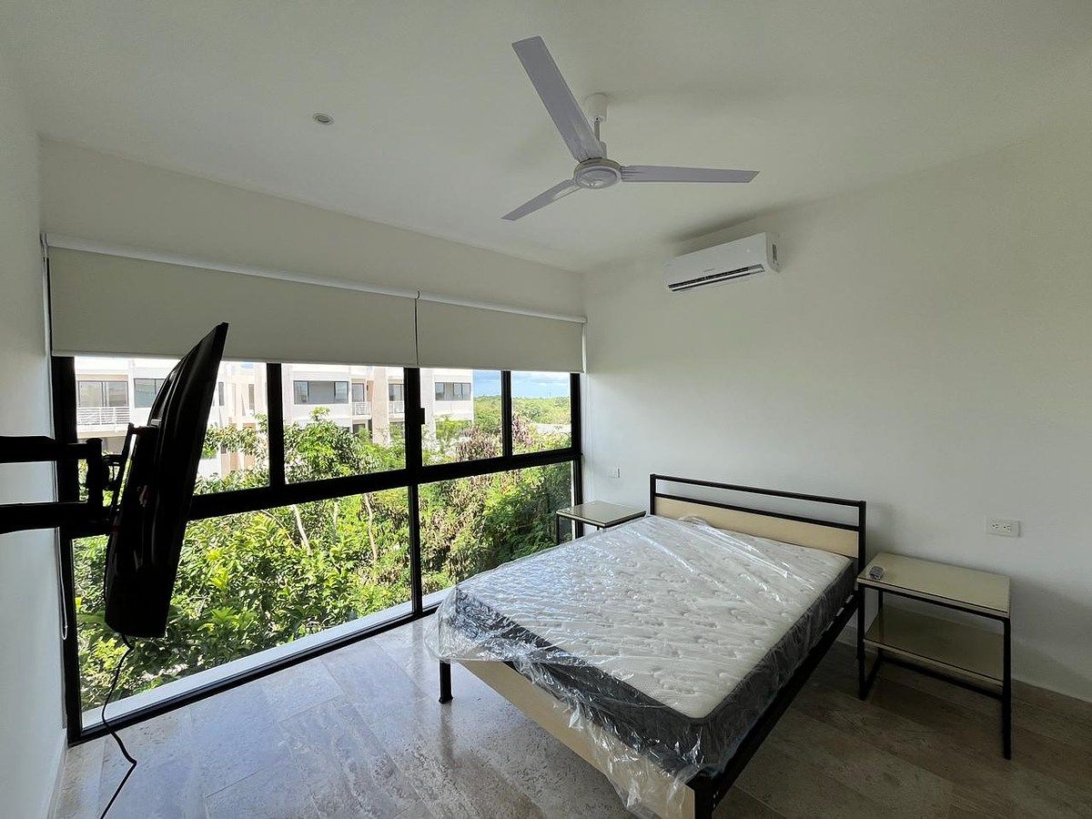Apartamento em Santa Gertrudis Copo, Mérida, foto 32 de 43