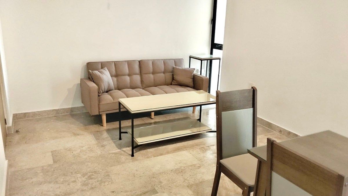 Departamento en Santa Gertrudis Copo, Mérida, foto 10 de 47