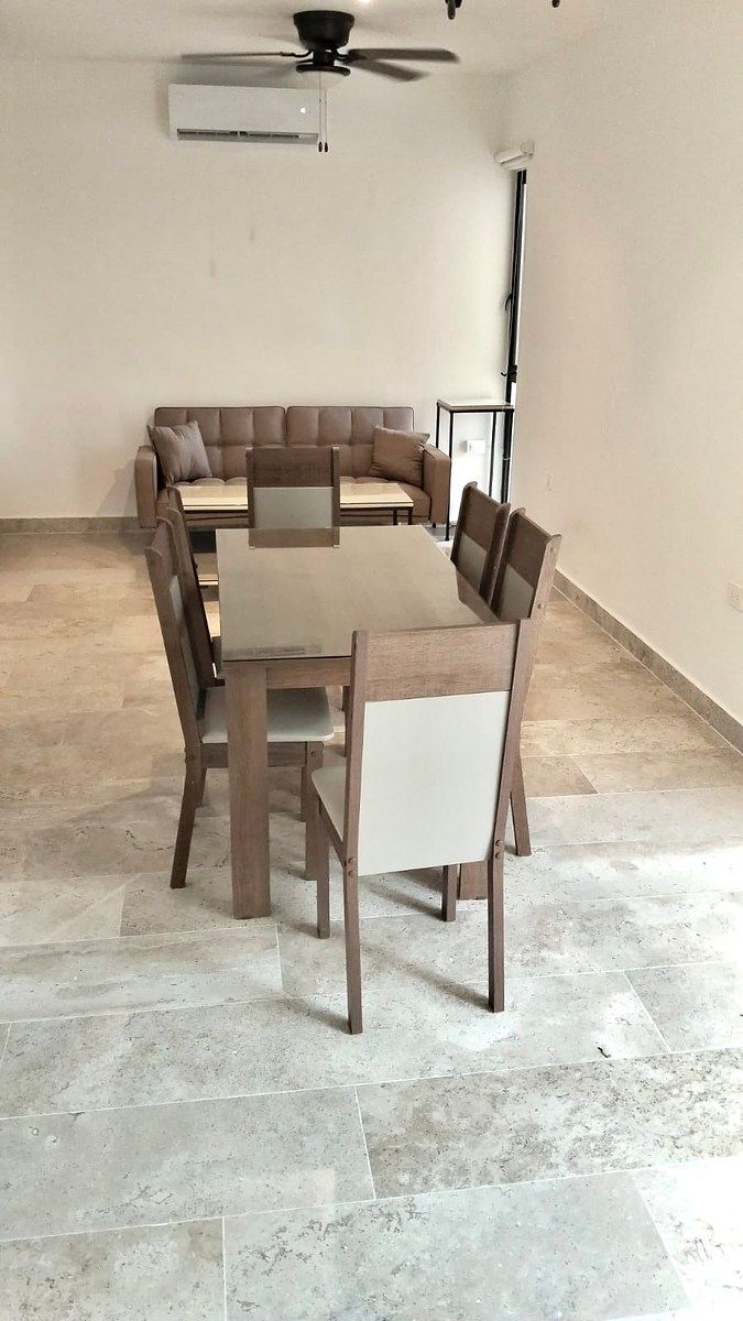 Departamento en Santa Gertrudis Copo, Mérida, foto 14 de 47