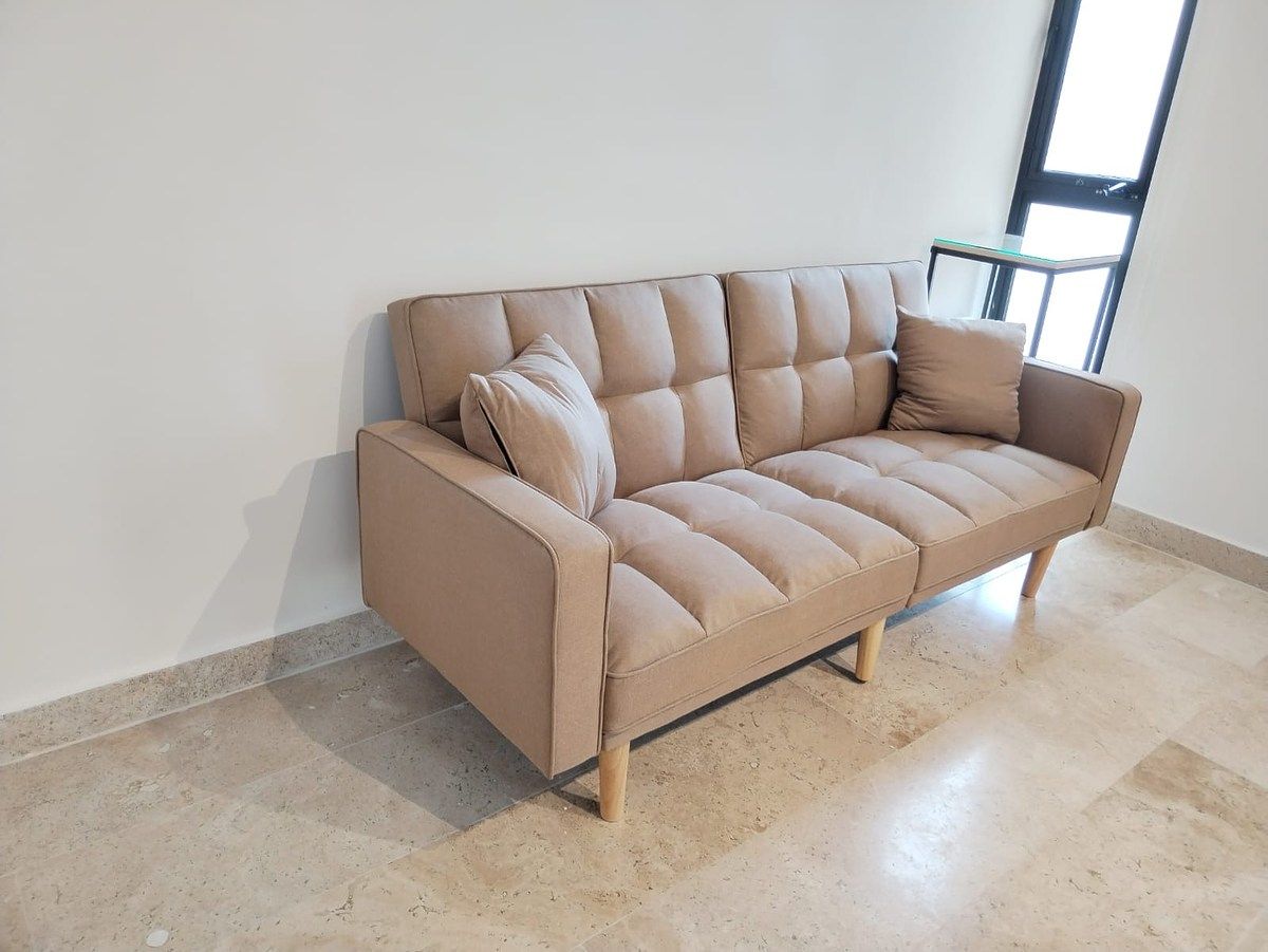Departamento en Santa Gertrudis Copo, Mérida, foto 11 de 47