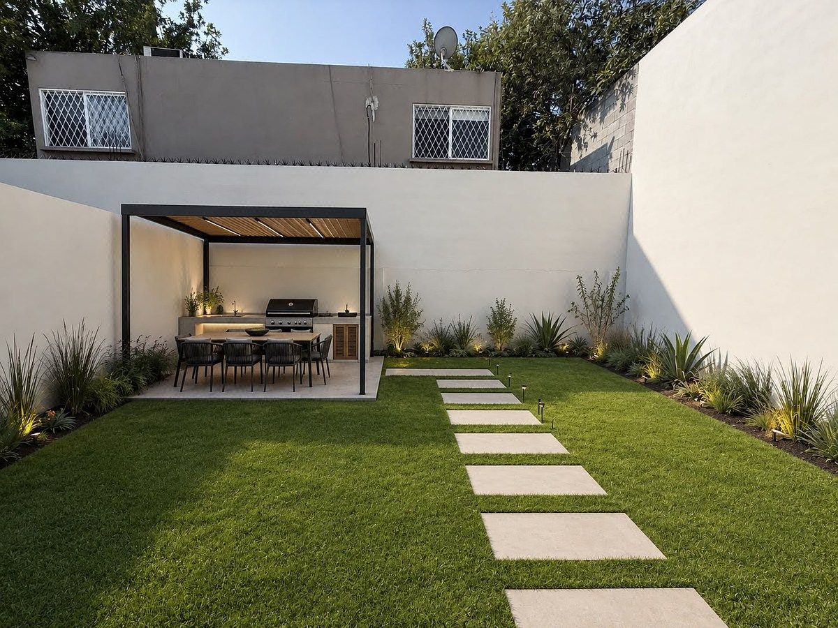 Casa en Las Cumbres 1 Sector, Monterrey, foto 10 de 11