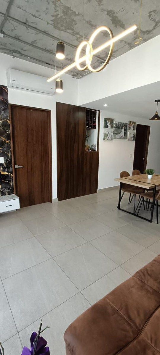Departamento en Mitras Norte, Monterrey, foto 6 de 19