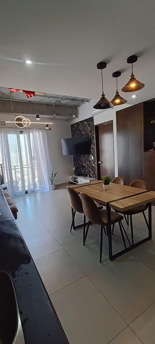 Departamento en Mitras Norte, Monterrey, foto 7 de 19