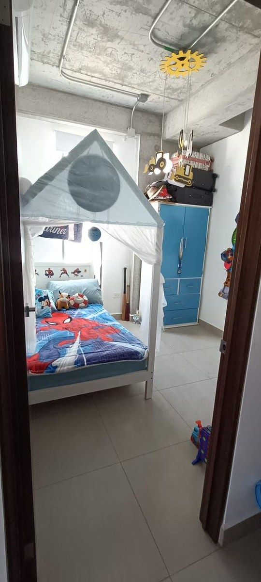 Departamento en Mitras Norte, Monterrey, foto 18 de 19