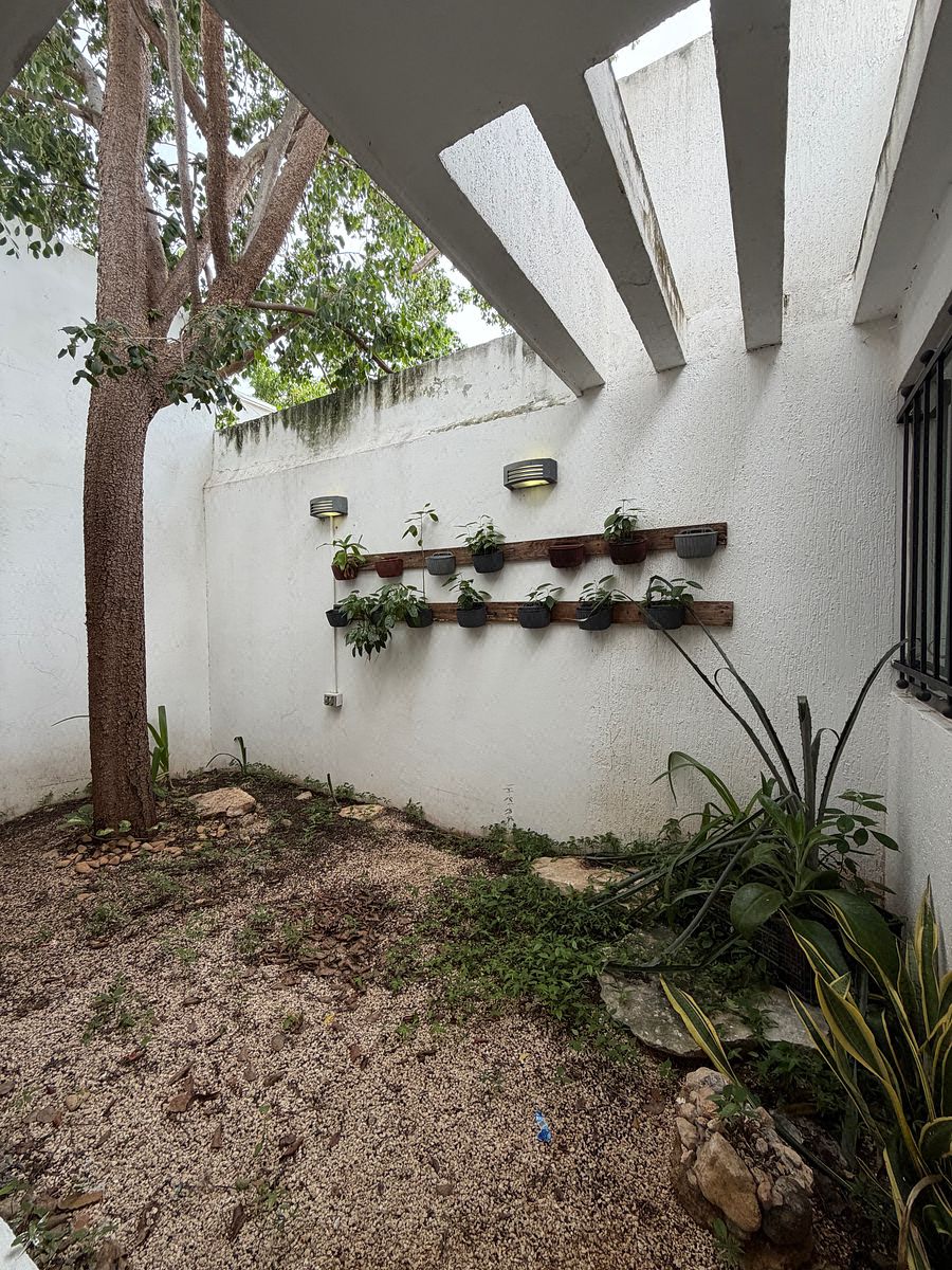Casa en Las Américas, Mérida, foto 3 de 45