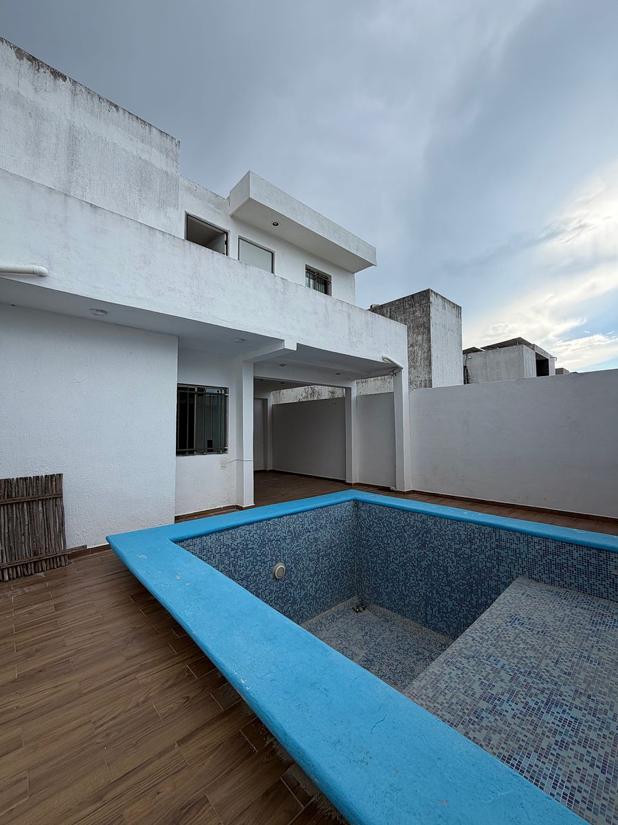 Casa en Las Américas, Mérida, foto 28 de 45
