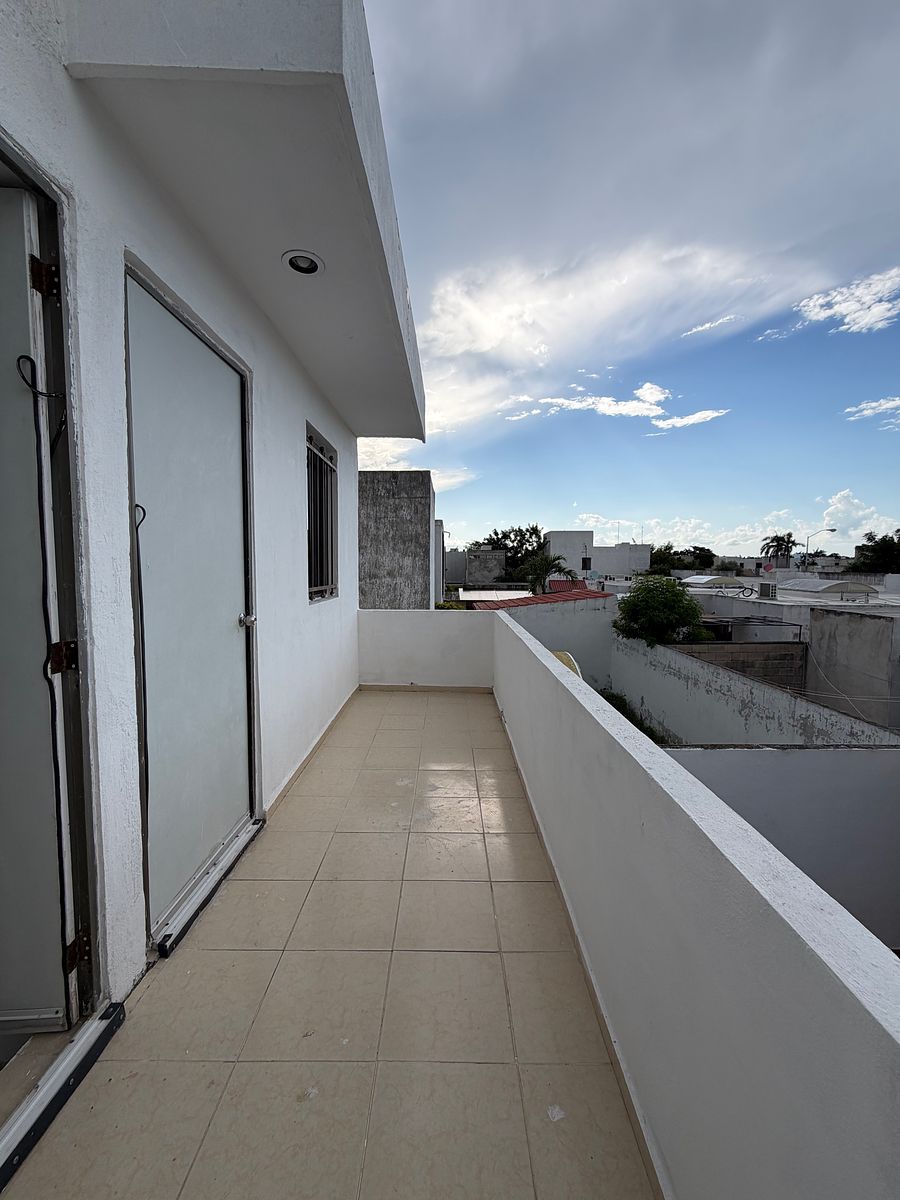 Casa en Las Américas, Mérida, foto 32 de 45
