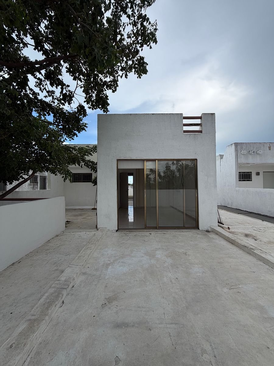 Casa en Las Américas, Mérida, foto 44 de 45