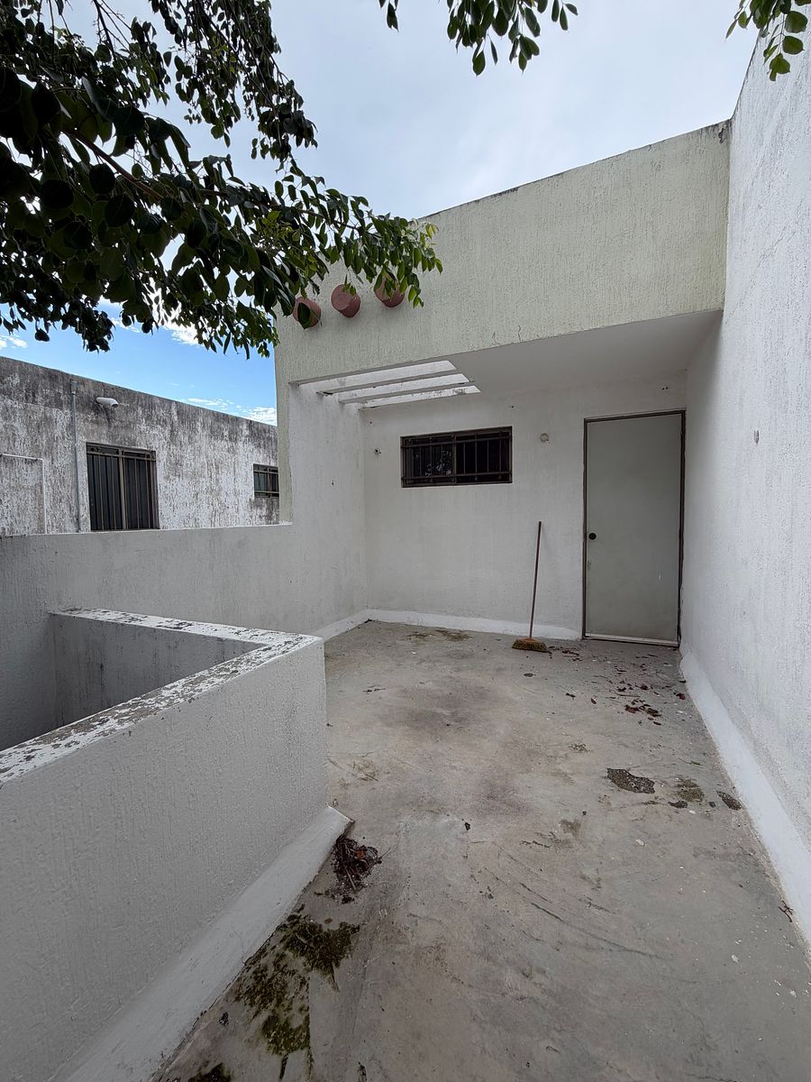Casa en Las Américas, Mérida, foto 45 de 45