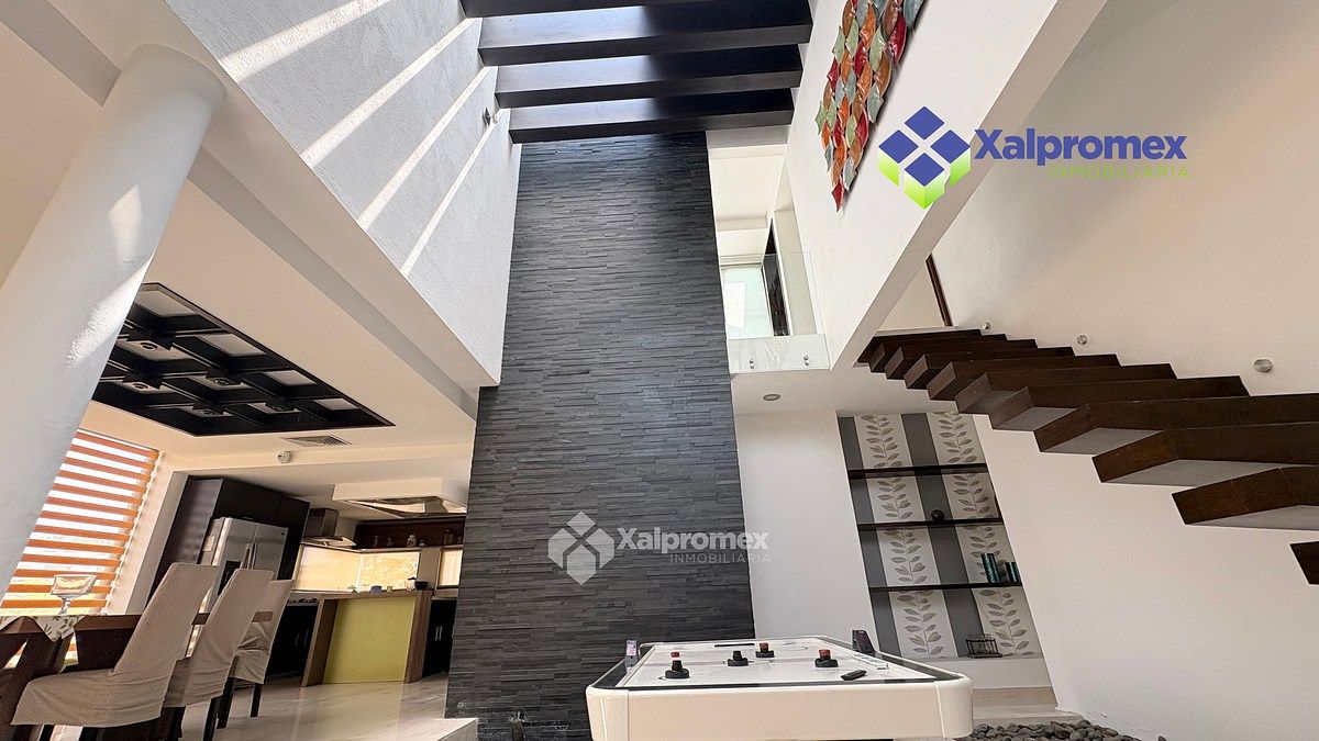 Casa em Residencial Monte Magno, Xalapa, foto 2 de 32
