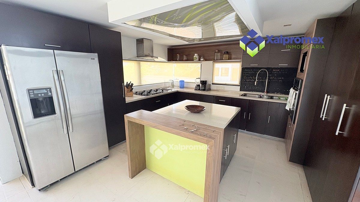 Casa em Residencial Monte Magno, Xalapa, foto 3 de 32