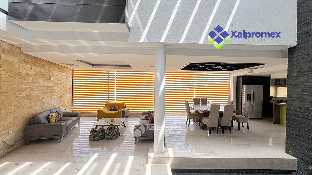 Casa em Residencial Monte Magno, Xalapa, foto 7 de 32