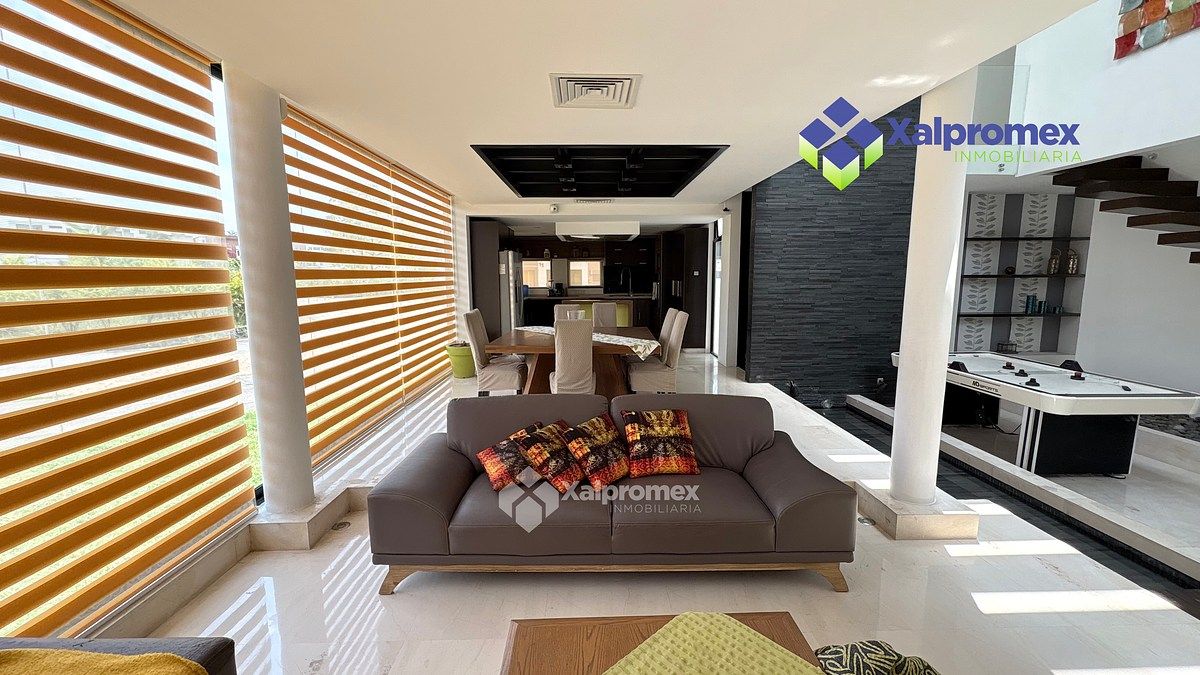 Casa em Residencial Monte Magno, Xalapa, foto 8 de 32