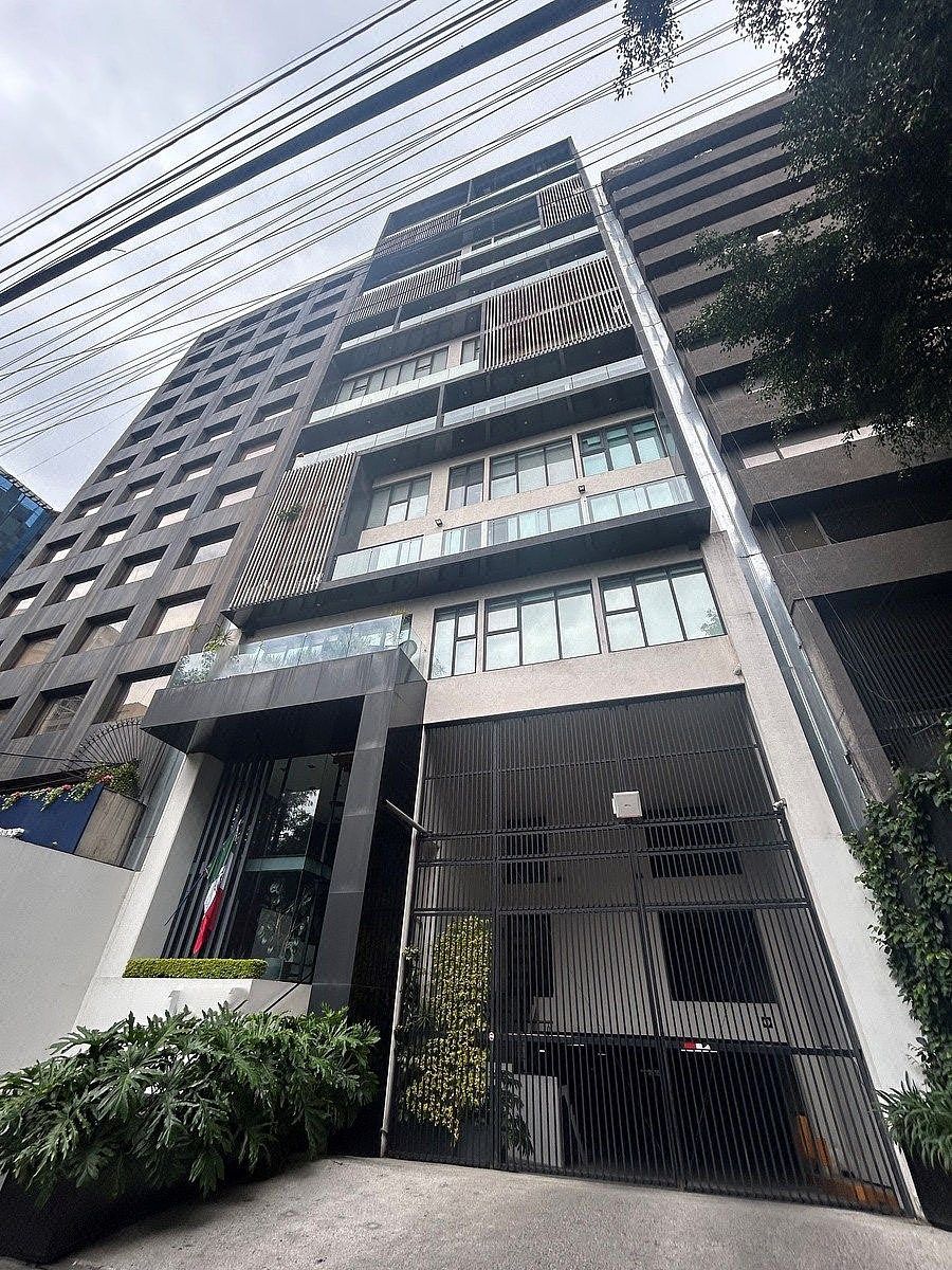 Departamento en Venta en Guadalupe Inn Rayo Vende ®, foto 31 de 31