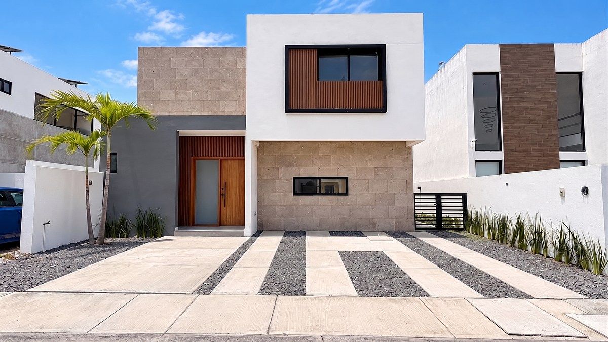 Casa en venta en Las Higueras