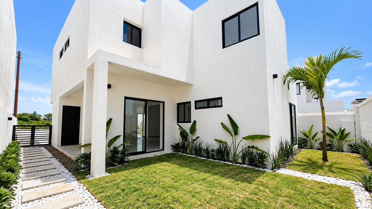 Casa em Residencial las Higueras, Alvarado, foto 5 de 15