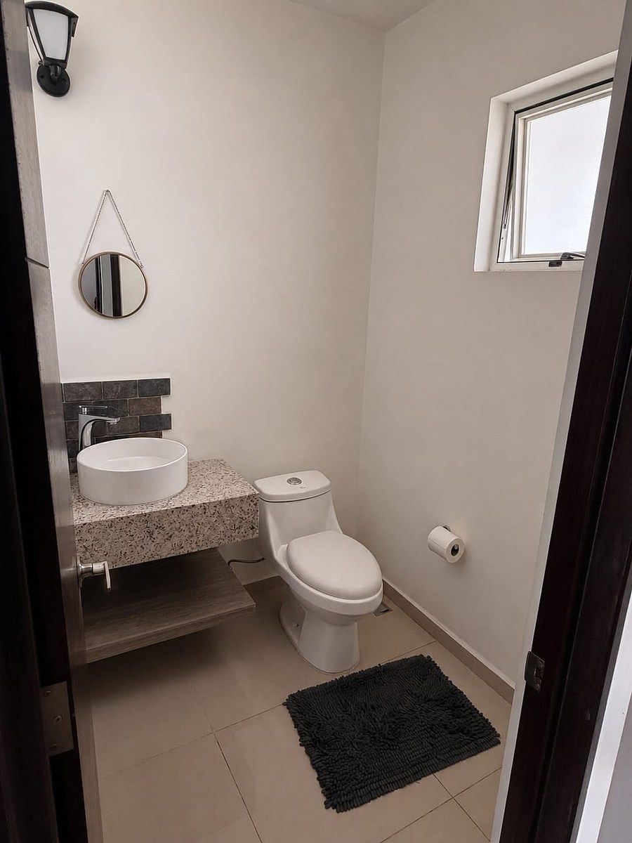House in Gated Community in Nuevo Refugio, Querétaro, photo 4 of 25