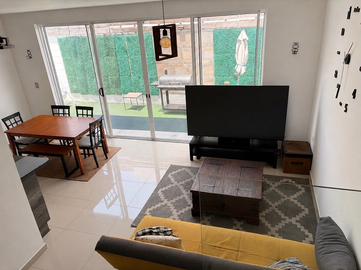 House in Gated Community in Nuevo Refugio, Querétaro, photo 5 of 25