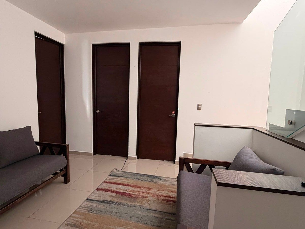 House in Gated Community in Nuevo Refugio, Querétaro, photo 13 of 25