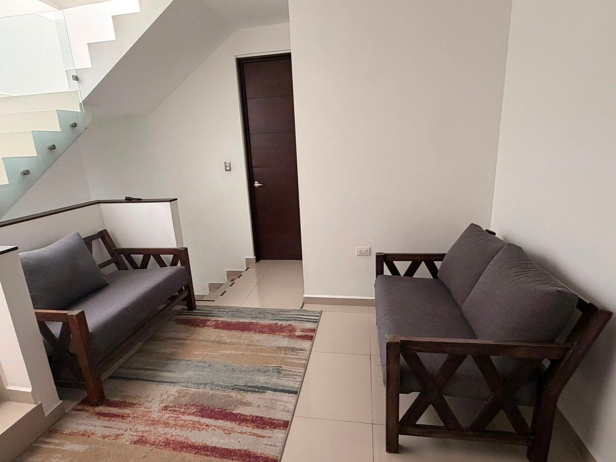 House in Gated Community in Nuevo Refugio, Querétaro, photo 16 of 25