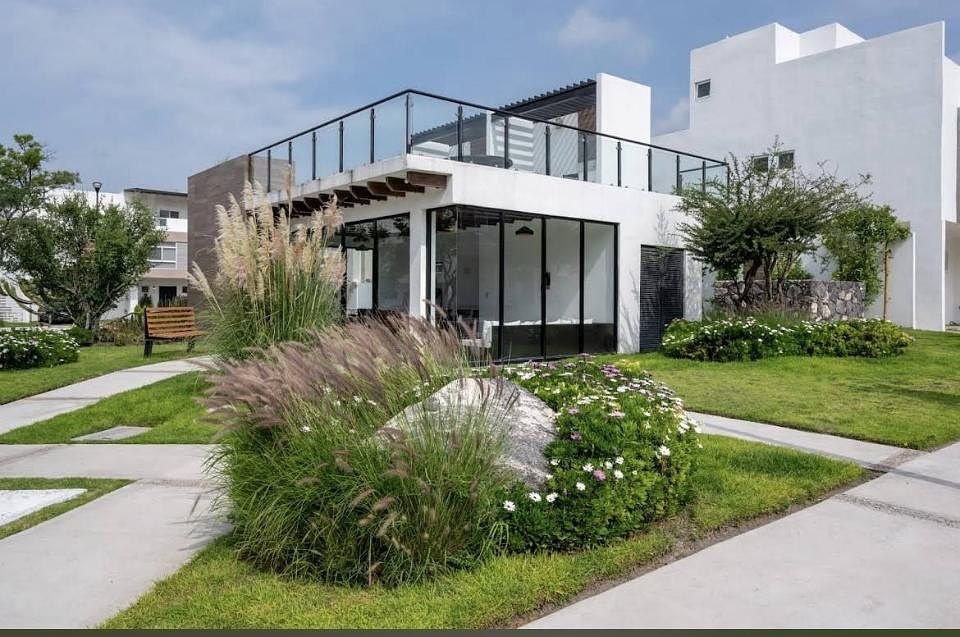 House in Gated Community in Nuevo Refugio, Querétaro, photo 24 of 25
