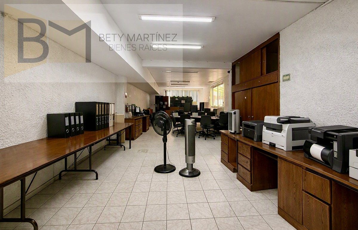 Casa con uso de suelo en San Pedro de los Pinos, Benito Juárez, foto 8 de 43