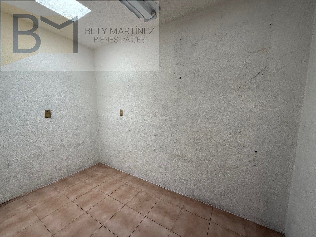 Casa con uso de suelo en San Pedro de los Pinos, Benito Juárez, foto 15 de 43