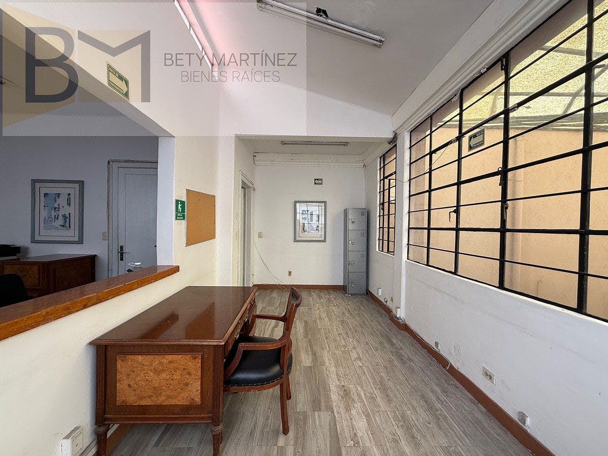Casa con uso de suelo en San Pedro de los Pinos, Benito Juárez, foto 18 de 43