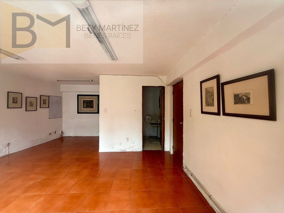 Casa con uso de suelo en San Pedro de los Pinos, Benito Juárez, foto 27 de 43