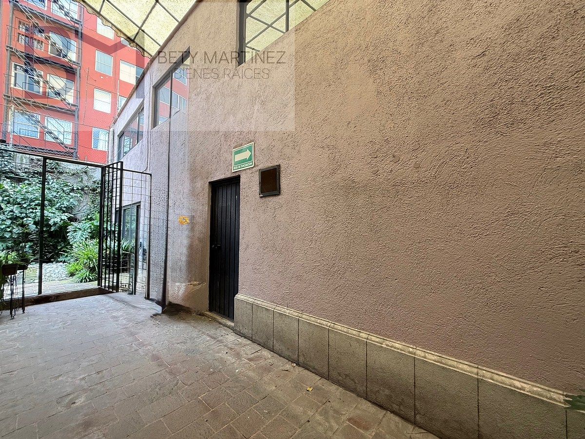 Casa con uso de suelo en San Pedro de los Pinos, Benito Juárez, foto 34 de 43